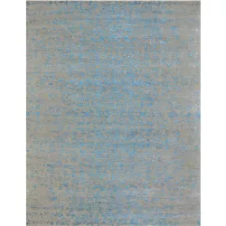Baral Sand turquoise 205x144