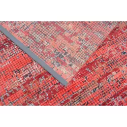 Mosaic red 208x137